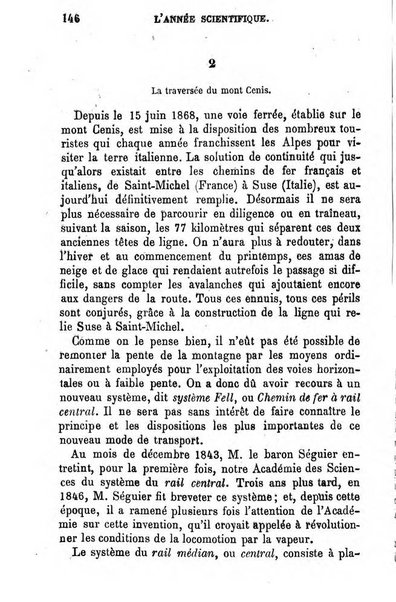 L'année scientifique et industrielle ou Exposé annuel des travaux scientifiques, des inventions et des principales applications de la science a l'industrie et aux arts, qui ont attiré l'attention publique en France et a l'etranger