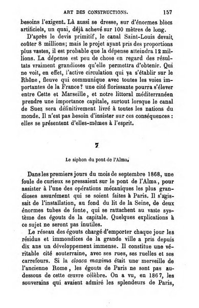 L'année scientifique et industrielle ou Exposé annuel des travaux scientifiques, des inventions et des principales applications de la science a l'industrie et aux arts, qui ont attiré l'attention publique en France et a l'etranger