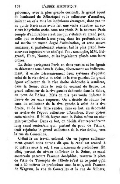 L'année scientifique et industrielle ou Exposé annuel des travaux scientifiques, des inventions et des principales applications de la science a l'industrie et aux arts, qui ont attiré l'attention publique en France et a l'etranger