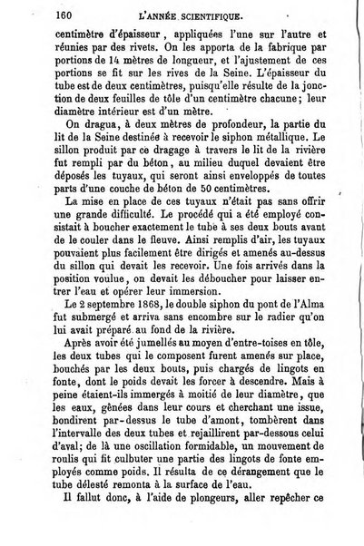 L'année scientifique et industrielle ou Exposé annuel des travaux scientifiques, des inventions et des principales applications de la science a l'industrie et aux arts, qui ont attiré l'attention publique en France et a l'etranger