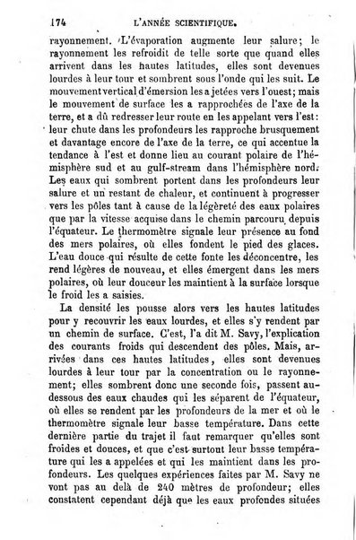 L'année scientifique et industrielle ou Exposé annuel des travaux scientifiques, des inventions et des principales applications de la science a l'industrie et aux arts, qui ont attiré l'attention publique en France et a l'etranger