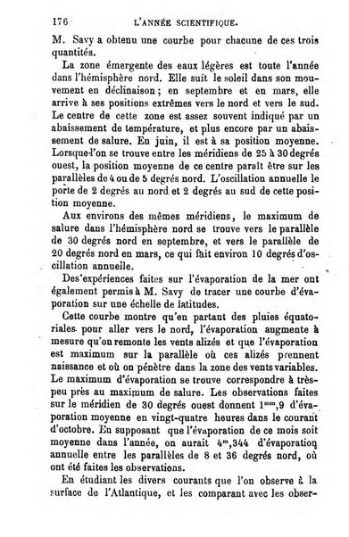 L'année scientifique et industrielle ou Exposé annuel des travaux scientifiques, des inventions et des principales applications de la science a l'industrie et aux arts, qui ont attiré l'attention publique en France et a l'etranger