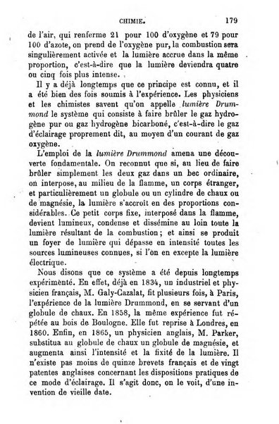 L'année scientifique et industrielle ou Exposé annuel des travaux scientifiques, des inventions et des principales applications de la science a l'industrie et aux arts, qui ont attiré l'attention publique en France et a l'etranger