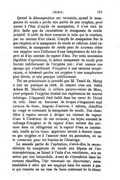 L'année scientifique et industrielle ou Exposé annuel des travaux scientifiques, des inventions et des principales applications de la science a l'industrie et aux arts, qui ont attiré l'attention publique en France et a l'etranger