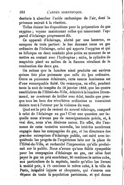 L'année scientifique et industrielle ou Exposé annuel des travaux scientifiques, des inventions et des principales applications de la science a l'industrie et aux arts, qui ont attiré l'attention publique en France et a l'etranger