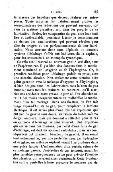 L'année scientifique et industrielle ou Exposé annuel des travaux scientifiques, des inventions et des principales applications de la science a l'industrie et aux arts, qui ont attiré l'attention publique en France et a l'etranger