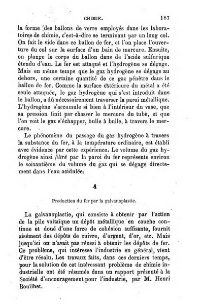 L'année scientifique et industrielle ou Exposé annuel des travaux scientifiques, des inventions et des principales applications de la science a l'industrie et aux arts, qui ont attiré l'attention publique en France et a l'etranger