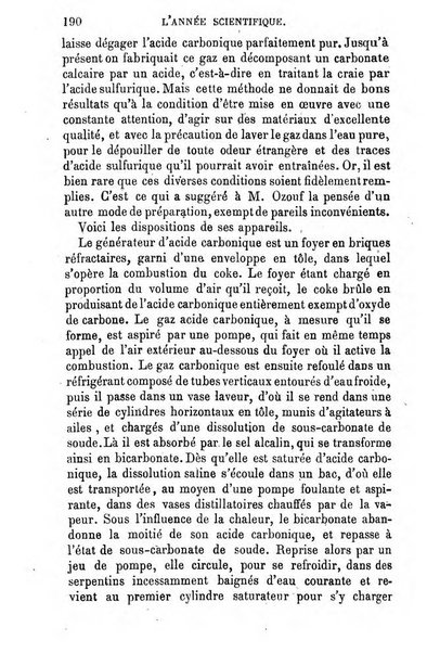 L'année scientifique et industrielle ou Exposé annuel des travaux scientifiques, des inventions et des principales applications de la science a l'industrie et aux arts, qui ont attiré l'attention publique en France et a l'etranger