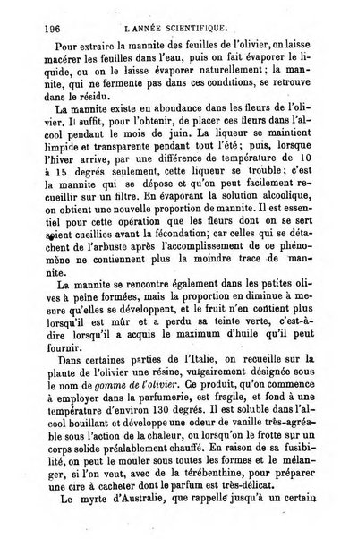 L'année scientifique et industrielle ou Exposé annuel des travaux scientifiques, des inventions et des principales applications de la science a l'industrie et aux arts, qui ont attiré l'attention publique en France et a l'etranger