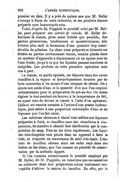 L'année scientifique et industrielle ou Exposé annuel des travaux scientifiques, des inventions et des principales applications de la science a l'industrie et aux arts, qui ont attiré l'attention publique en France et a l'etranger