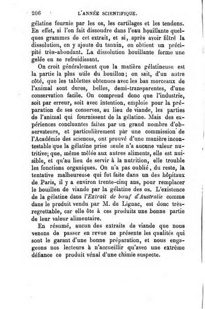 L'année scientifique et industrielle ou Exposé annuel des travaux scientifiques, des inventions et des principales applications de la science a l'industrie et aux arts, qui ont attiré l'attention publique en France et a l'etranger