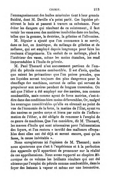 L'année scientifique et industrielle ou Exposé annuel des travaux scientifiques, des inventions et des principales applications de la science a l'industrie et aux arts, qui ont attiré l'attention publique en France et a l'etranger