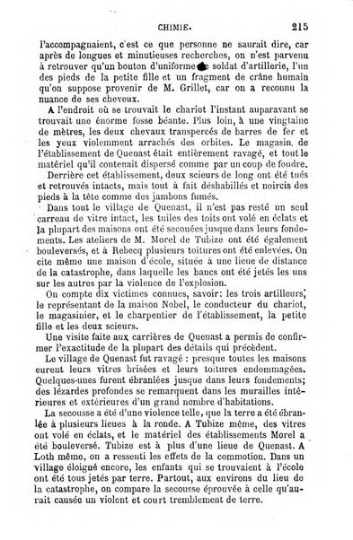 L'année scientifique et industrielle ou Exposé annuel des travaux scientifiques, des inventions et des principales applications de la science a l'industrie et aux arts, qui ont attiré l'attention publique en France et a l'etranger