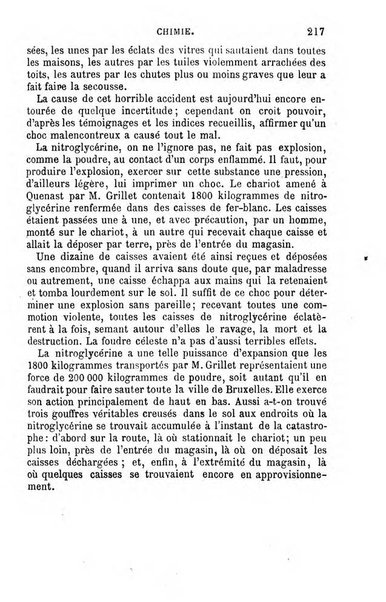 L'année scientifique et industrielle ou Exposé annuel des travaux scientifiques, des inventions et des principales applications de la science a l'industrie et aux arts, qui ont attiré l'attention publique en France et a l'etranger