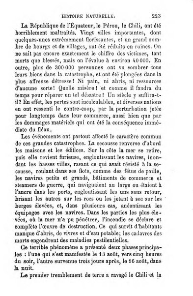 L'année scientifique et industrielle ou Exposé annuel des travaux scientifiques, des inventions et des principales applications de la science a l'industrie et aux arts, qui ont attiré l'attention publique en France et a l'etranger