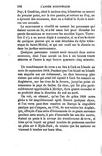 L'année scientifique et industrielle ou Exposé annuel des travaux scientifiques, des inventions et des principales applications de la science a l'industrie et aux arts, qui ont attiré l'attention publique en France et a l'etranger