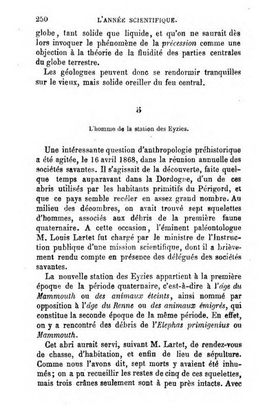 L'année scientifique et industrielle ou Exposé annuel des travaux scientifiques, des inventions et des principales applications de la science a l'industrie et aux arts, qui ont attiré l'attention publique en France et a l'etranger