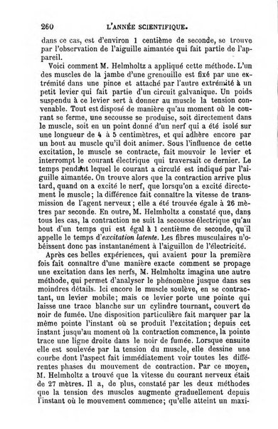 L'année scientifique et industrielle ou Exposé annuel des travaux scientifiques, des inventions et des principales applications de la science a l'industrie et aux arts, qui ont attiré l'attention publique en France et a l'etranger