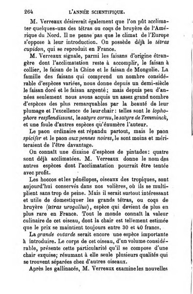 L'année scientifique et industrielle ou Exposé annuel des travaux scientifiques, des inventions et des principales applications de la science a l'industrie et aux arts, qui ont attiré l'attention publique en France et a l'etranger