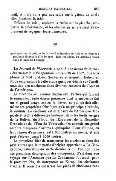 L'année scientifique et industrielle ou Exposé annuel des travaux scientifiques, des inventions et des principales applications de la science a l'industrie et aux arts, qui ont attiré l'attention publique en France et a l'etranger