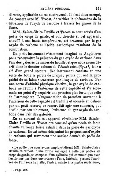 L'année scientifique et industrielle ou Exposé annuel des travaux scientifiques, des inventions et des principales applications de la science a l'industrie et aux arts, qui ont attiré l'attention publique en France et a l'etranger