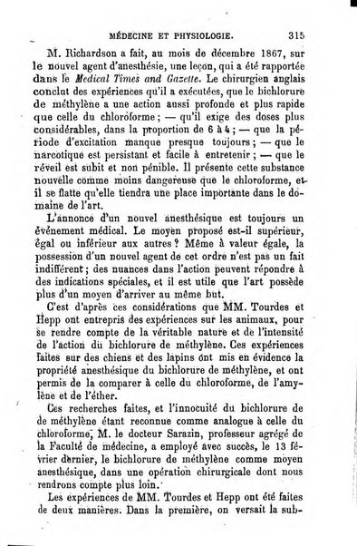 L'année scientifique et industrielle ou Exposé annuel des travaux scientifiques, des inventions et des principales applications de la science a l'industrie et aux arts, qui ont attiré l'attention publique en France et a l'etranger