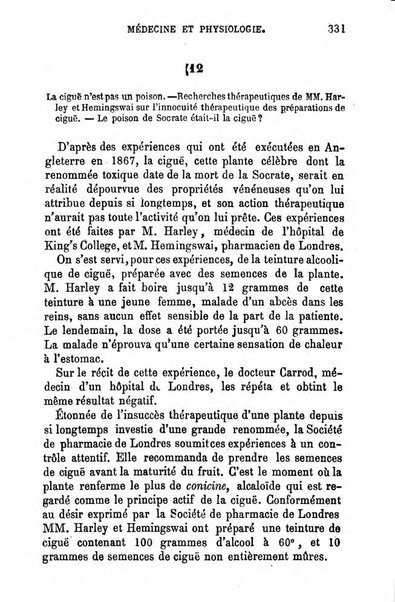 L'année scientifique et industrielle ou Exposé annuel des travaux scientifiques, des inventions et des principales applications de la science a l'industrie et aux arts, qui ont attiré l'attention publique en France et a l'etranger