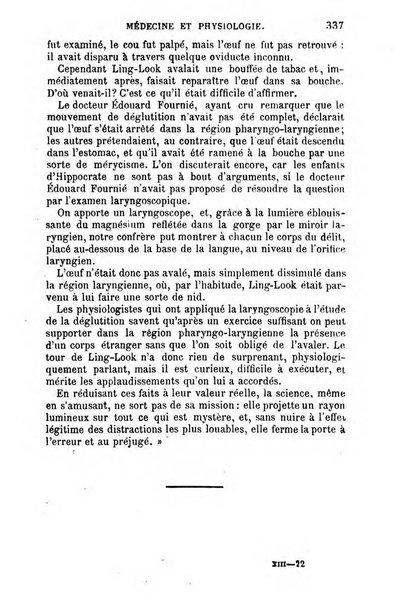 L'année scientifique et industrielle ou Exposé annuel des travaux scientifiques, des inventions et des principales applications de la science a l'industrie et aux arts, qui ont attiré l'attention publique en France et a l'etranger