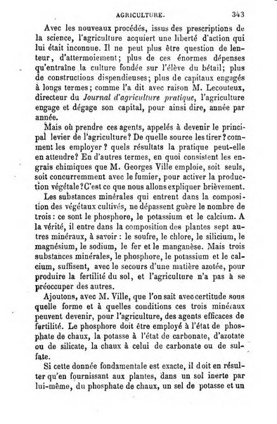 L'année scientifique et industrielle ou Exposé annuel des travaux scientifiques, des inventions et des principales applications de la science a l'industrie et aux arts, qui ont attiré l'attention publique en France et a l'etranger