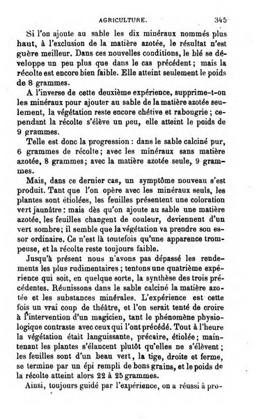 L'année scientifique et industrielle ou Exposé annuel des travaux scientifiques, des inventions et des principales applications de la science a l'industrie et aux arts, qui ont attiré l'attention publique en France et a l'etranger