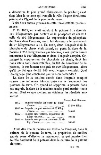 L'année scientifique et industrielle ou Exposé annuel des travaux scientifiques, des inventions et des principales applications de la science a l'industrie et aux arts, qui ont attiré l'attention publique en France et a l'etranger