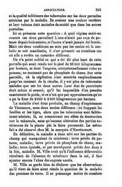 L'année scientifique et industrielle ou Exposé annuel des travaux scientifiques, des inventions et des principales applications de la science a l'industrie et aux arts, qui ont attiré l'attention publique en France et a l'etranger