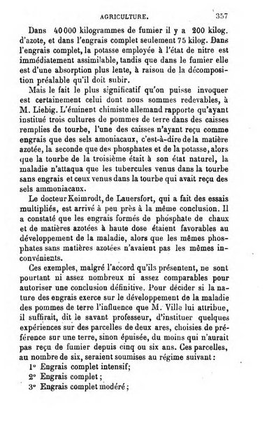 L'année scientifique et industrielle ou Exposé annuel des travaux scientifiques, des inventions et des principales applications de la science a l'industrie et aux arts, qui ont attiré l'attention publique en France et a l'etranger