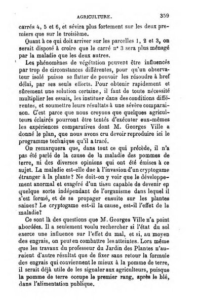 L'année scientifique et industrielle ou Exposé annuel des travaux scientifiques, des inventions et des principales applications de la science a l'industrie et aux arts, qui ont attiré l'attention publique en France et a l'etranger