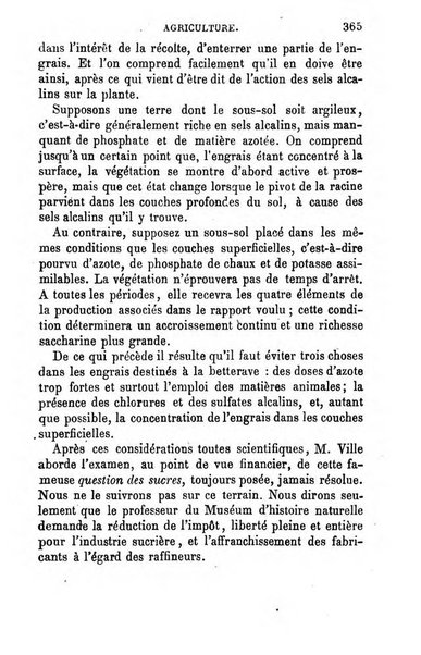 L'année scientifique et industrielle ou Exposé annuel des travaux scientifiques, des inventions et des principales applications de la science a l'industrie et aux arts, qui ont attiré l'attention publique en France et a l'etranger