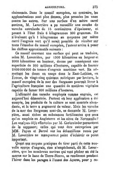 L'année scientifique et industrielle ou Exposé annuel des travaux scientifiques, des inventions et des principales applications de la science a l'industrie et aux arts, qui ont attiré l'attention publique en France et a l'etranger