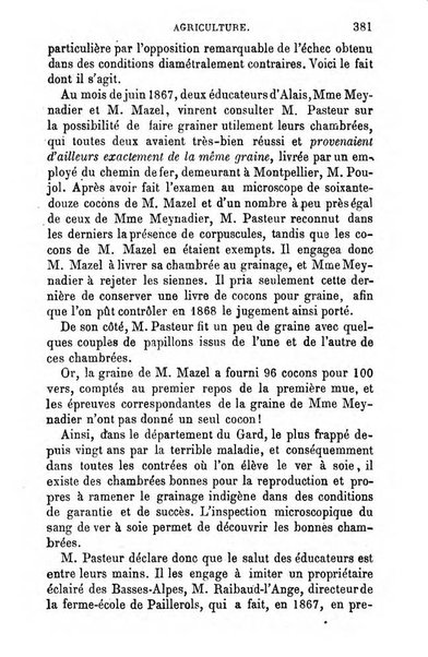 L'année scientifique et industrielle ou Exposé annuel des travaux scientifiques, des inventions et des principales applications de la science a l'industrie et aux arts, qui ont attiré l'attention publique en France et a l'etranger