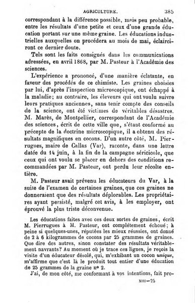 L'année scientifique et industrielle ou Exposé annuel des travaux scientifiques, des inventions et des principales applications de la science a l'industrie et aux arts, qui ont attiré l'attention publique en France et a l'etranger