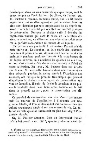 L'année scientifique et industrielle ou Exposé annuel des travaux scientifiques, des inventions et des principales applications de la science a l'industrie et aux arts, qui ont attiré l'attention publique en France et a l'etranger