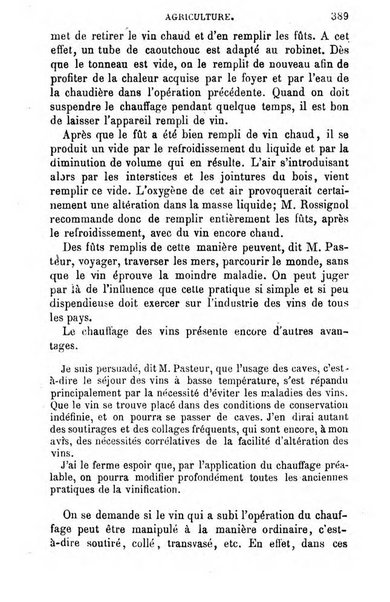 L'année scientifique et industrielle ou Exposé annuel des travaux scientifiques, des inventions et des principales applications de la science a l'industrie et aux arts, qui ont attiré l'attention publique en France et a l'etranger