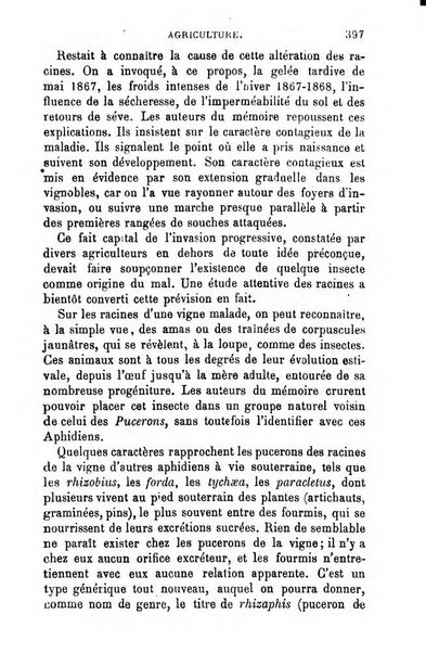 L'année scientifique et industrielle ou Exposé annuel des travaux scientifiques, des inventions et des principales applications de la science a l'industrie et aux arts, qui ont attiré l'attention publique en France et a l'etranger