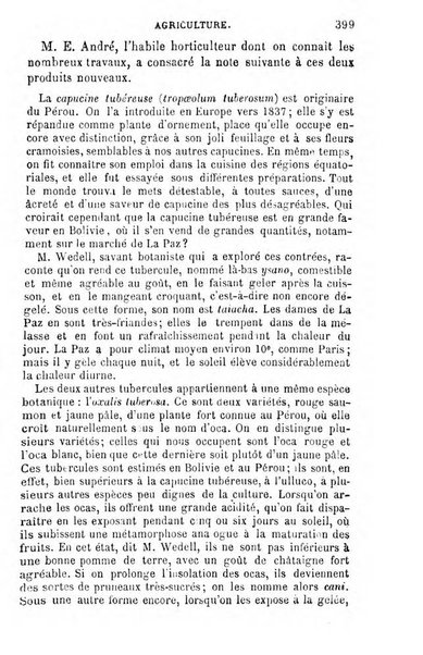 L'année scientifique et industrielle ou Exposé annuel des travaux scientifiques, des inventions et des principales applications de la science a l'industrie et aux arts, qui ont attiré l'attention publique en France et a l'etranger