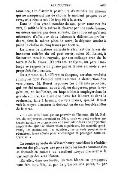 L'année scientifique et industrielle ou Exposé annuel des travaux scientifiques, des inventions et des principales applications de la science a l'industrie et aux arts, qui ont attiré l'attention publique en France et a l'etranger