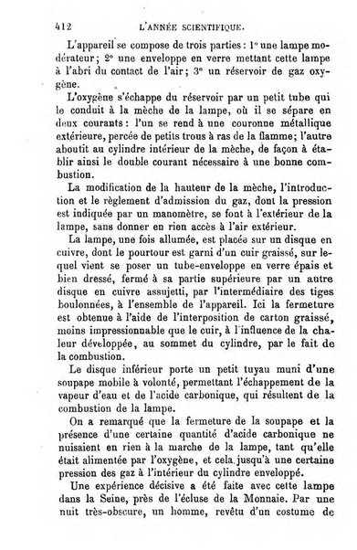 L'année scientifique et industrielle ou Exposé annuel des travaux scientifiques, des inventions et des principales applications de la science a l'industrie et aux arts, qui ont attiré l'attention publique en France et a l'etranger