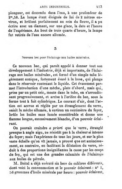 L'année scientifique et industrielle ou Exposé annuel des travaux scientifiques, des inventions et des principales applications de la science a l'industrie et aux arts, qui ont attiré l'attention publique en France et a l'etranger