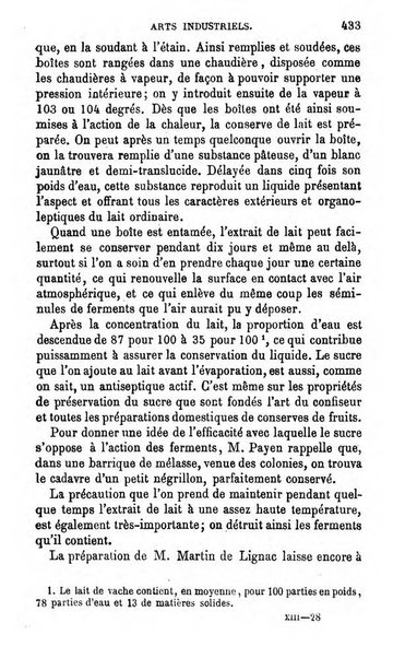 L'année scientifique et industrielle ou Exposé annuel des travaux scientifiques, des inventions et des principales applications de la science a l'industrie et aux arts, qui ont attiré l'attention publique en France et a l'etranger