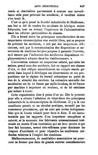 L'année scientifique et industrielle ou Exposé annuel des travaux scientifiques, des inventions et des principales applications de la science a l'industrie et aux arts, qui ont attiré l'attention publique en France et a l'etranger