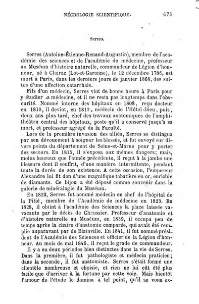 L'année scientifique et industrielle ou Exposé annuel des travaux scientifiques, des inventions et des principales applications de la science a l'industrie et aux arts, qui ont attiré l'attention publique en France et a l'etranger