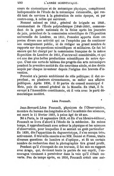 L'année scientifique et industrielle ou Exposé annuel des travaux scientifiques, des inventions et des principales applications de la science a l'industrie et aux arts, qui ont attiré l'attention publique en France et a l'etranger