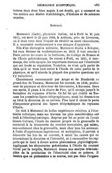 L'année scientifique et industrielle ou Exposé annuel des travaux scientifiques, des inventions et des principales applications de la science a l'industrie et aux arts, qui ont attiré l'attention publique en France et a l'etranger